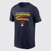 Venezuela Baseball 2026 World Baseball Classic Champions Shirt