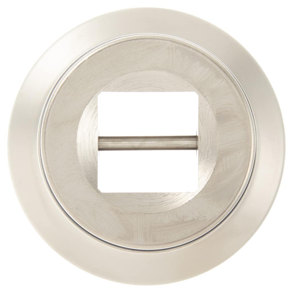 TONE Extra Long Impact 60mm Width Socket, 8NV-60L150, 25.4mm (1") Drive,