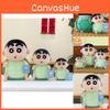 Plush Shinchan Crayon Cartoon  Pillow  Children Holiday  Toy Decoration  Doll