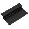 Cabinet Foot Pull Easy To Install Carbon Steel Touchless Foot Toe Pull for Trash Drawer