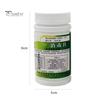 Puntos Home Pool Toilet Disinfection Clothes Bleaching Effervescent Tablet 100Pcs/Box