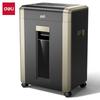 Deli GA708 8-Sheet P-5 Micro-Cut Paper Shredder
