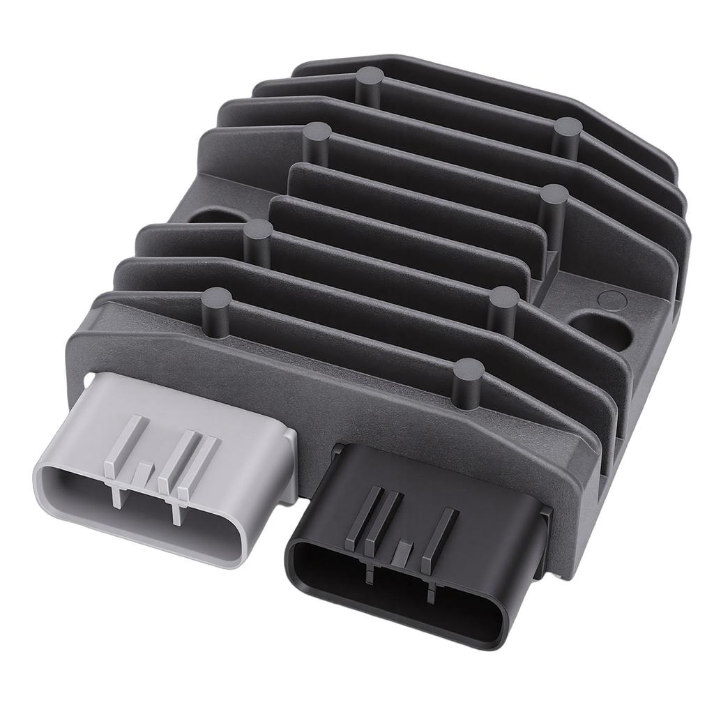 Voltage Regulator Rectifier 710001103 Aluminium Alloy Replacement for Sea Doo SE GTS HO 900