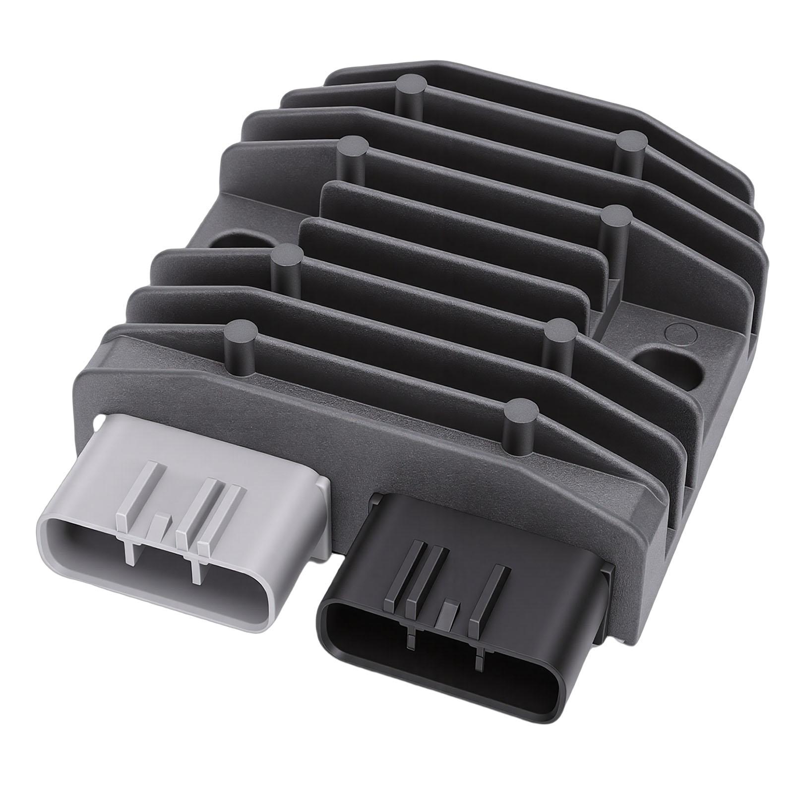 

Voltage Regulator Rectifier 710001103 Aluminium Alloy Replacement for Sea Doo SE GTS HO 900