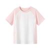 Sports Performance T Shirt SS25 Pink Kids' 332251172302-7000