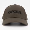 Casquette kaporal irfane Homme KAPORAL