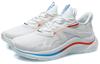 Li Ning Liuyun Textile, Synthetic Leather, TPU Cushioning Slip Resistant Abrasion Resistant Breathable Lightweight AGLR033-3