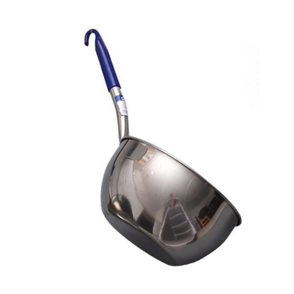 Idili Tongshakgu Multi-Bowl Large 3000ml/Commercial Ladle