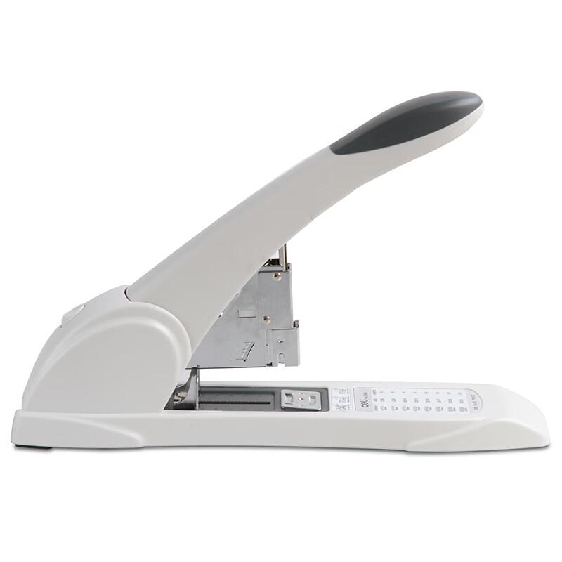 Deli 0395 Heavy-Duty Stapler