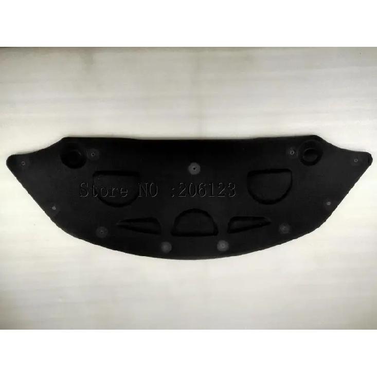 thermal insulation cotton sound insulation cotton heat insulation pad modified for Mercedes Benz B Class W246 B180 B200