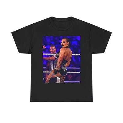 Rhea Ripley WWE Tee Shirt