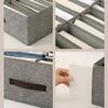 Closet Clothes Organizers Pants Sweater T-Shirt Storage Box Wardrobe Cabinet Drawer Compartment Organizer Boxes Bedroom Storage