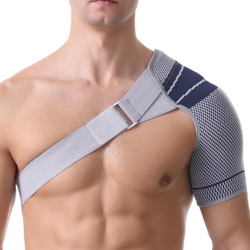 Stability Wrap Shoulder Strap Support Compression Compression Sleeve Sports Recovery