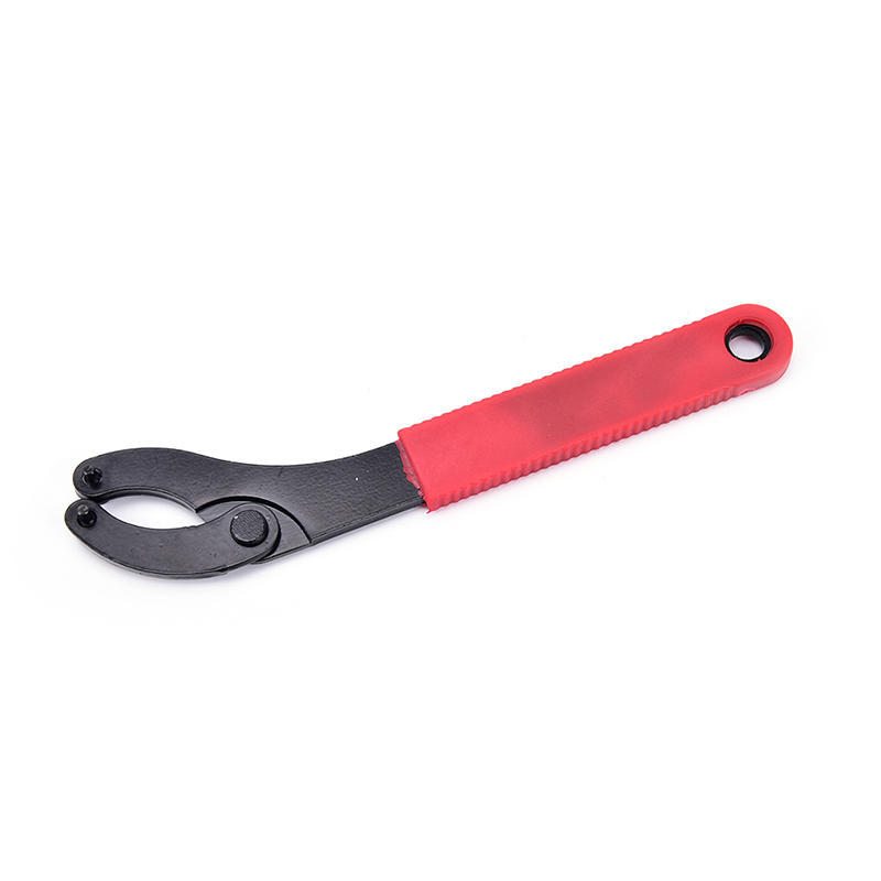 1Pc Adjustable Bicycle Bike Cycling Mtb Bottom Bracket Axis Wrench Repair Tool