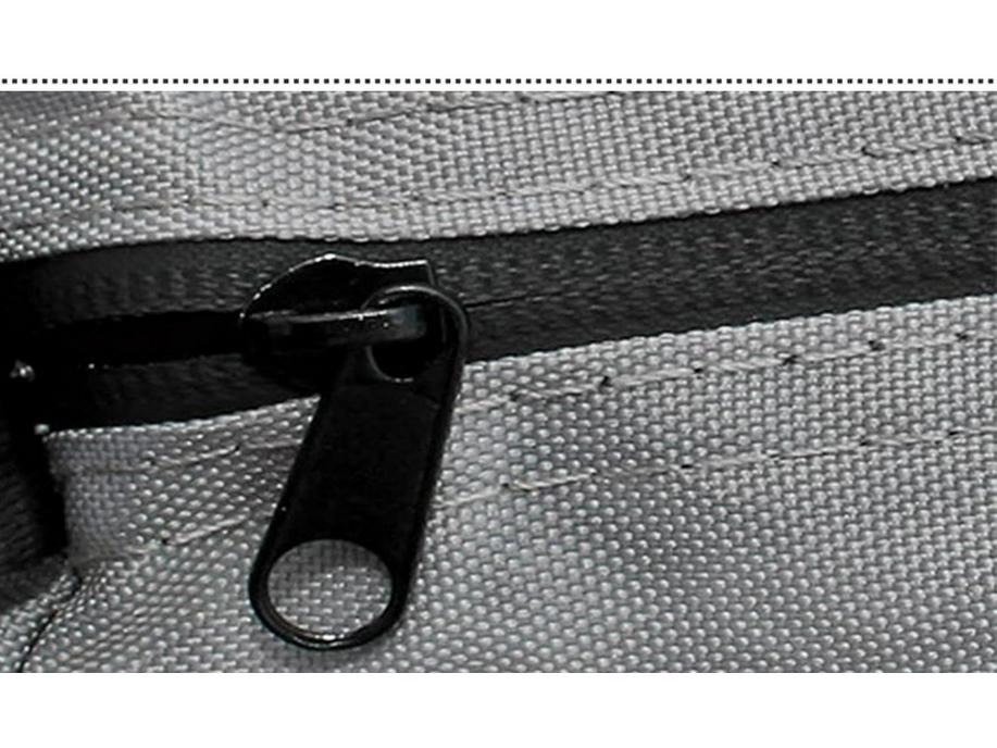 Housse de Kayak d'Extérieur Imperméable - Tissu Oxford 420D Sac Pare-Soleil pour Canoë
