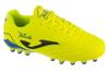 Toledo Jr 26 TOJS AG, for Boy Yellow Football Cleats