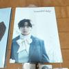[USED] Beautiful Days Photo Book Set