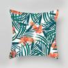 Car Living Room Sofa Cushion Cover Luxury Home Decoration Pillow Cover Cute Creative Fruit Print Pattern