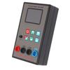 VI Curve Tester 2 Inch TFT Color Sccreen Multifunctional Double Channel Circuit Board Tester