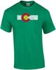 C - Colorado T-Shirt