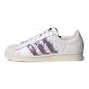 adidas Superstar Gaming Pack Unisex Sneakers White Cloud-White Chalk-White H05143