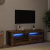 Mobilier pentru salon – Suport și dulap TV