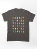 Animal Crossing Gyroid Guide Classic T-Shirt