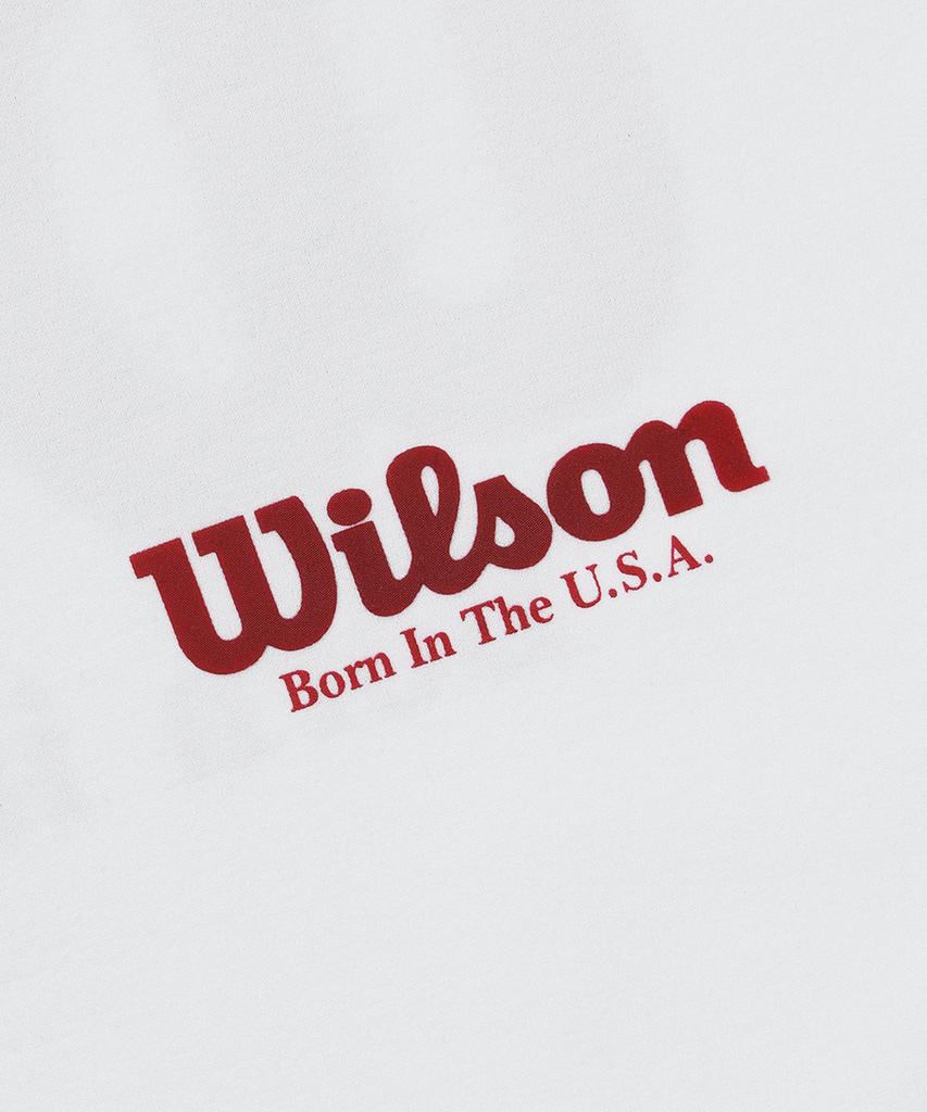 Wilseun Pure Dry Rally Top Uni (2 Colors)