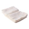 Natural Reusable Unbleached Tea Filter Portable Cotton Pouch Sachet Bag Drawstring Bags Muslin Bag