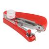 Handheld Sewing Machine Mini Portable Stitch Manual Sewing Machine for Home Travel Use