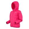Regatta Childrens/Kids Hillpack III Hooded Jacket