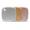 iTag Anti-Lost Device: Luggage Keychain Tracker with iOS FindMy Certification for Mobile Phone Locator