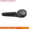 Car Left/Right Lever Seat Adjuster Auto Replacement Parts A1699190161 A1699190261 For Mercedes-Benz A B-Class W169 W245 W906