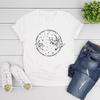 Fourth Wing T-Shirt Basgiath War College Shirt Unisex Short Sleeve T-shirts Dragon Shirts Vintage Graphic Tees Book Lovers Gift