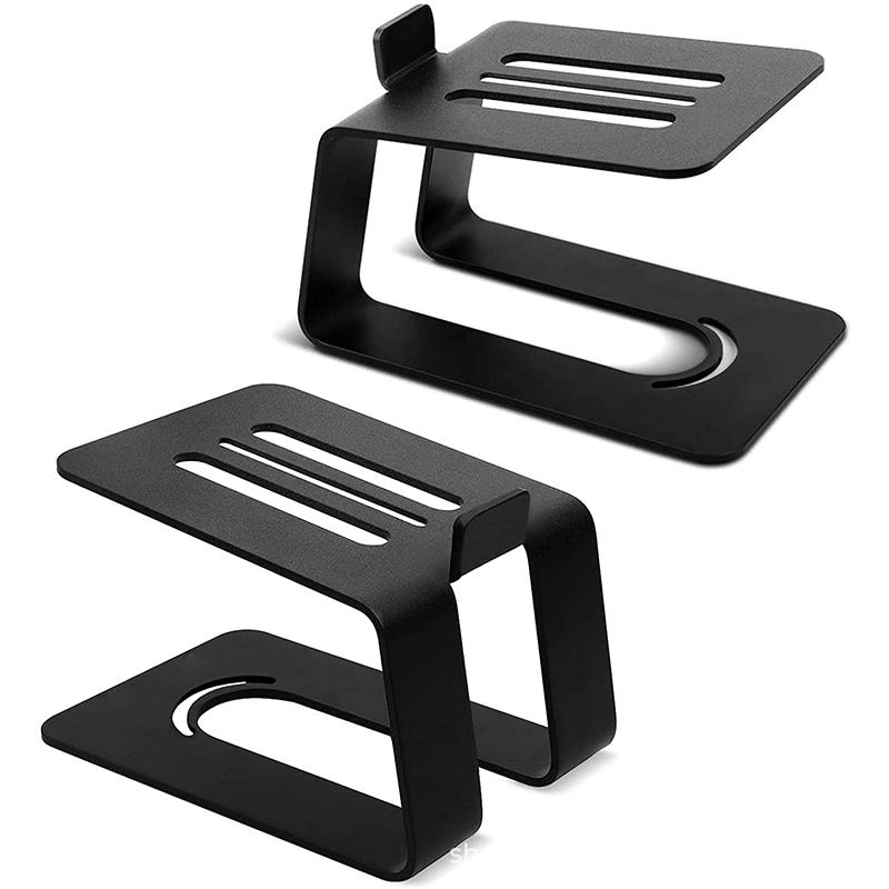 Desk Surround Sounds Speaker r Speaker Heightened Stand Mount Anti-vibration Feet Sound Box Mounts