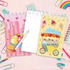 Blocnotesuri și carnete – Agende