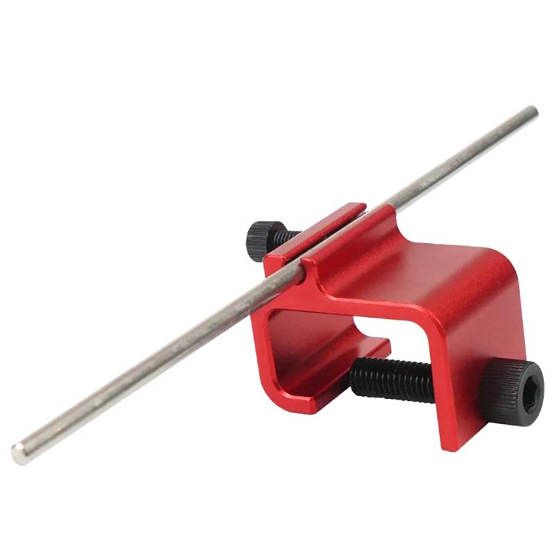 

1 комплект быстрой точной выравнивающей опоры, универсальный инструмент для выравнивания цепи для мотоцикла, квадроцикла, велосипеда, звездочки, спортивного мотоцикла для бездорожья красный