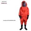 Rongwei Heavy-Duty Chemical Protective Suit