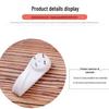 ABS Extra Large Seamless Picture Hooks