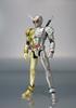TAMASHII NATIONS S.H.Figuarts Kamen Rider W (Double) Luna Joker & Luna Metal