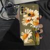 Oil Painting Flower Case for Motorola Moto G71 G53 G30 G32 G52 G51 G73 G50 Edge 20 Pro 30 Lite G60s G22 Edge40 Phone Cover
