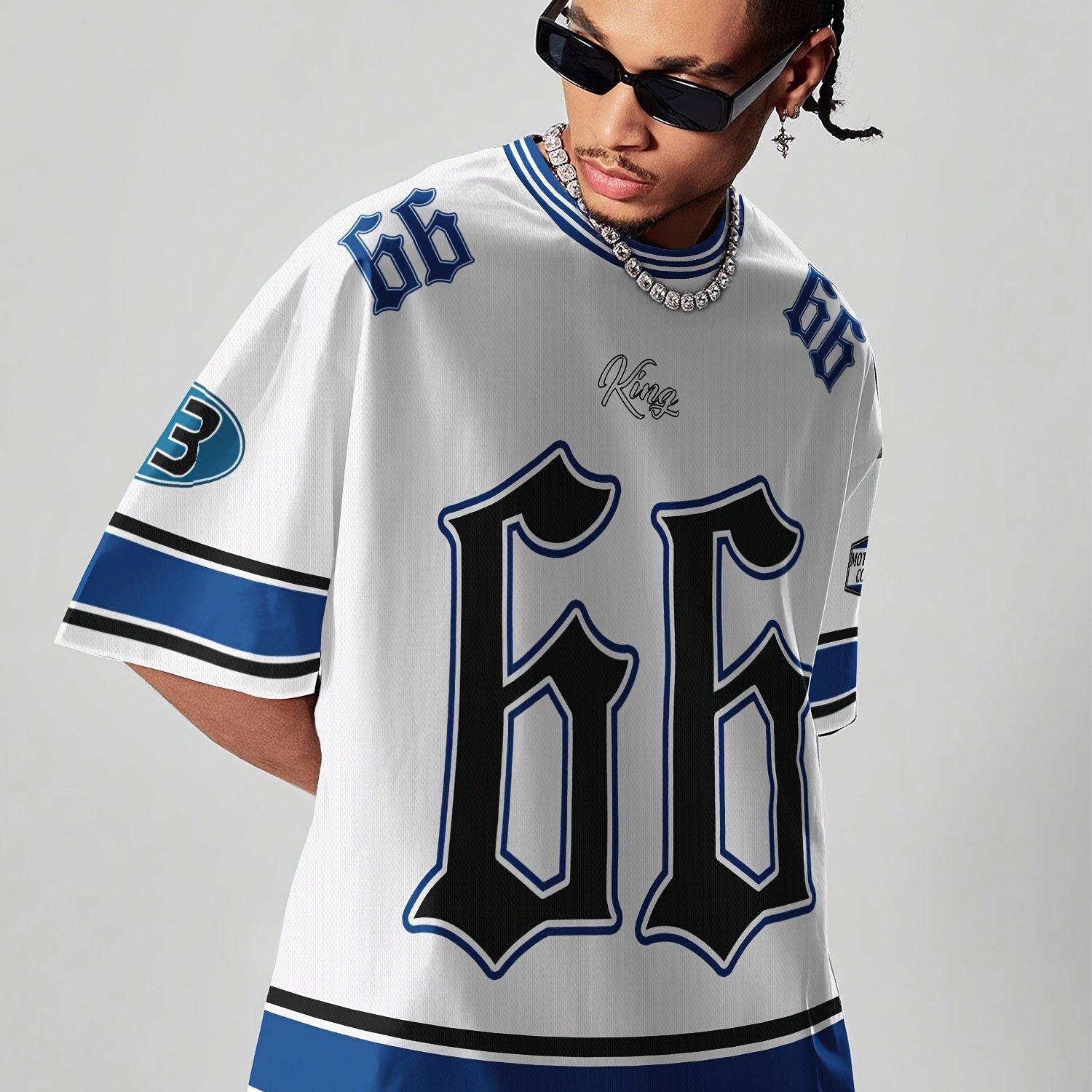 

Американская уличная спортивная футболка Летняя мужская с круглым вырезом Свободная Быстросохнущая С коротким рукавом Футболка с 3D цифровой печатью Повседневный топ 3XL