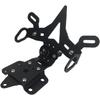 For Yamaha MT-07 MT 07 FZ-07 MT07 MT FZ 07 2013-2023 Motorcycle License Plate Holder Fender Eliminator Registration Bracket