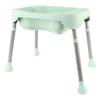 Shampoo Basin Removable Neck Support Lying Down Hair Washing Station Easy To Clean for Home Use