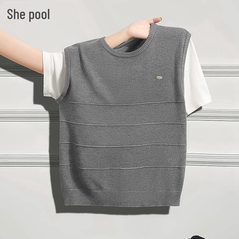 Women s Color Block Knit Short Sleeve Top One Size