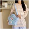 Niche Y2 Sweet Itabag: Trendy Cute Backpack for Students and Commuters