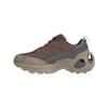 Adidas Wonder Runner Arm D Comfortable Non-Slip Wear-Resistant Low-Top Casual Running Shoes Unisex sneaker Brown IH0491