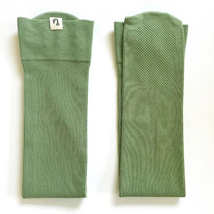 Basic Knee Socks (4Colors)
