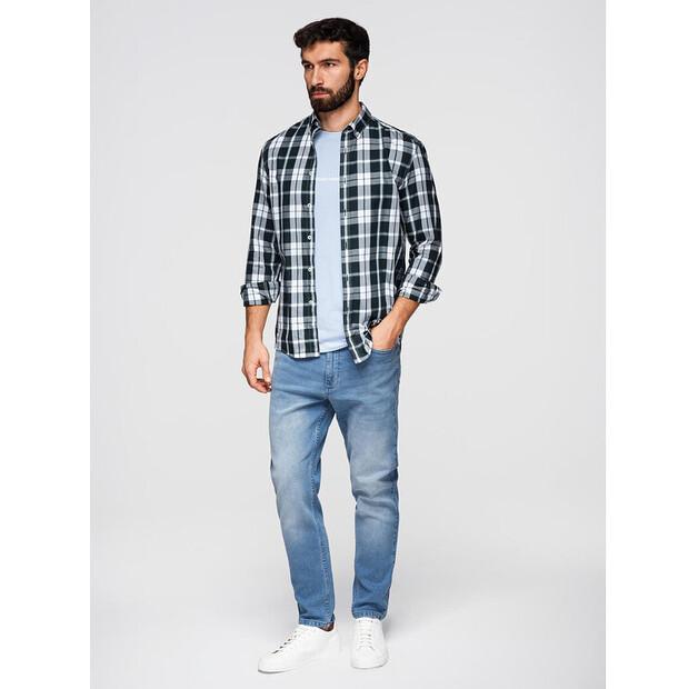 Джинсы Ombre OM-PADP-0253 EU L