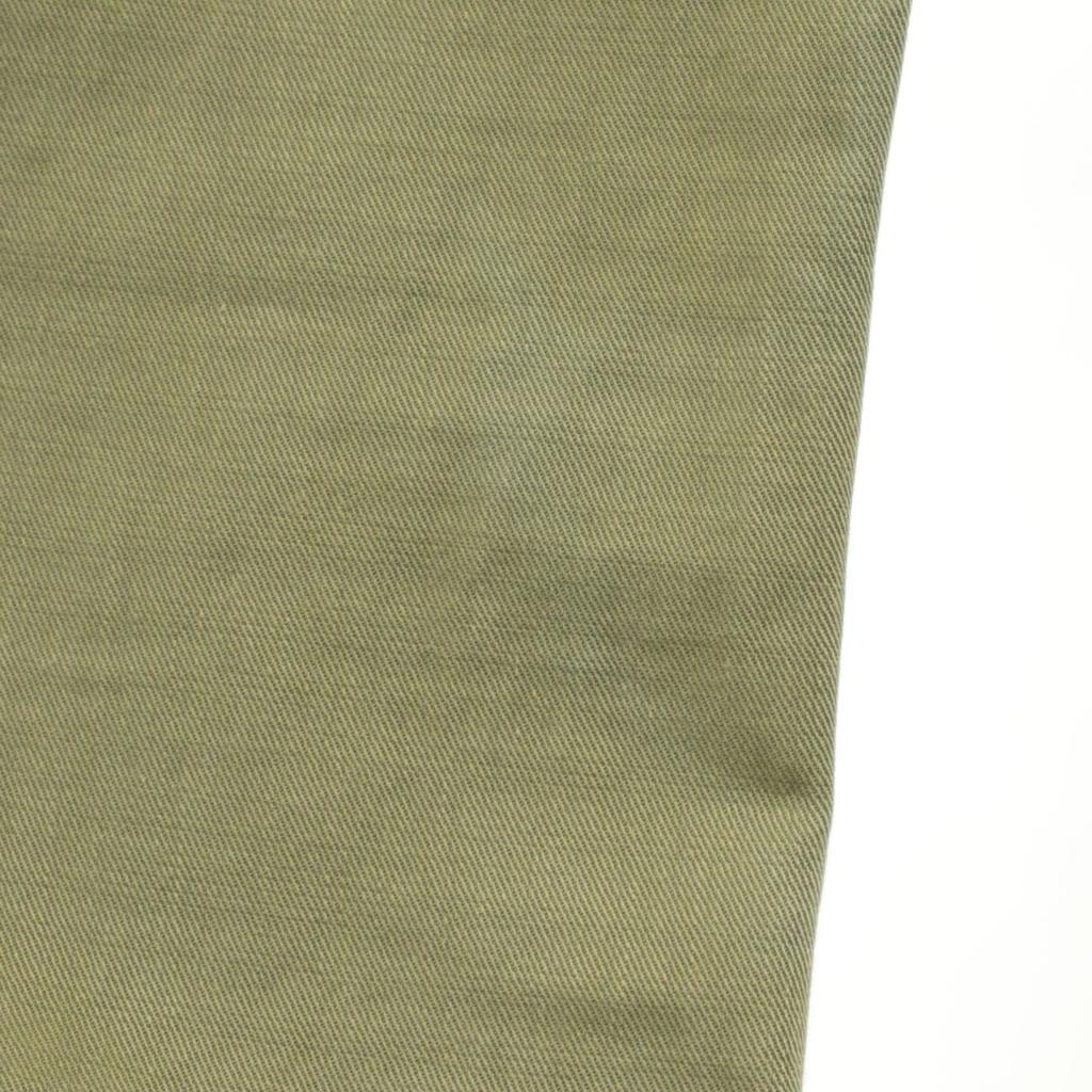 RALPH LAUREN Military pants 9 Olive Women Used
